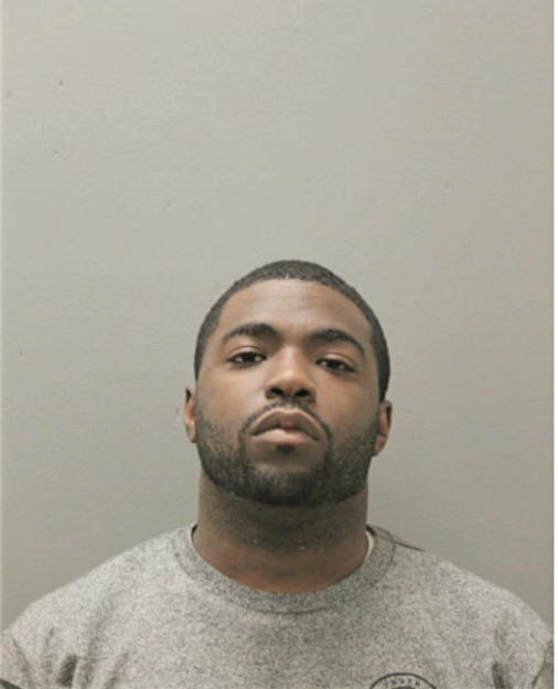 MARSAL WESTBROOK, Cook County, Illinois