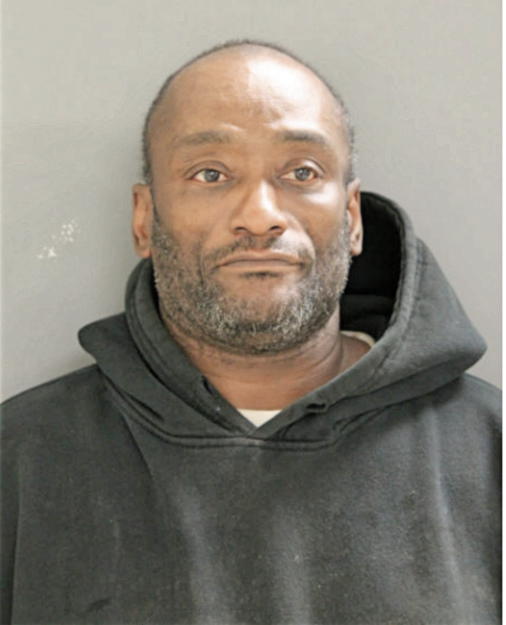 RICKY F WESTON, Cook County, Illinois