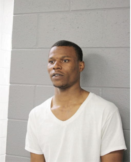 MICHAEL WHITE, Cook County, Illinois