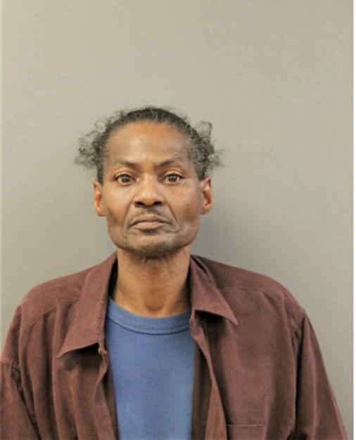 MICHAEL WILKINS, Cook County, Illinois