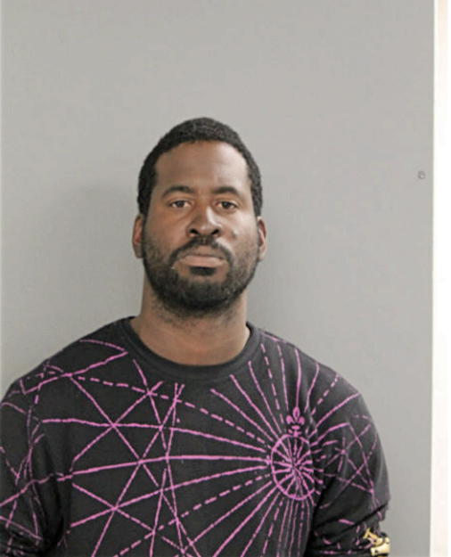 CORNELL WILLIAMS, Cook County, Illinois