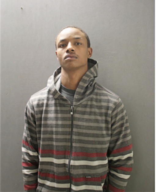 LEMAR H WILSON, Cook County, Illinois