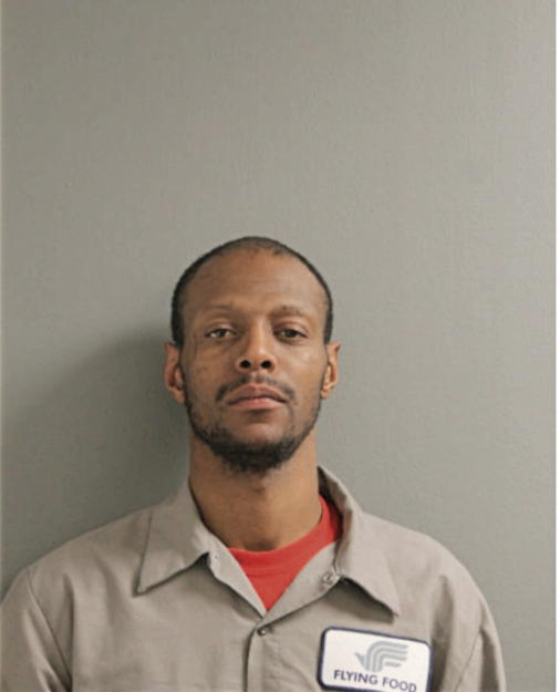 TOREY WINTERS, Cook County, Illinois