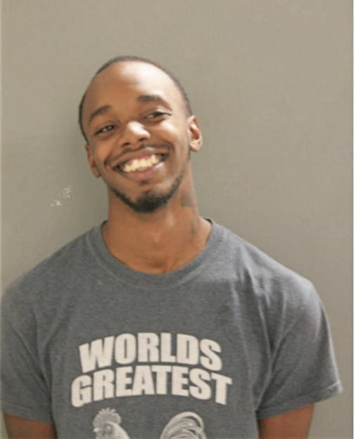 CHRISTOPHER K YOUNG, Cook County, Illinois