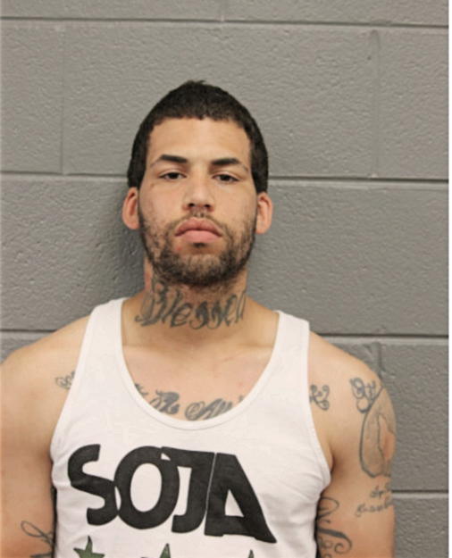 JORDAN W ZELENER, Cook County, Illinois