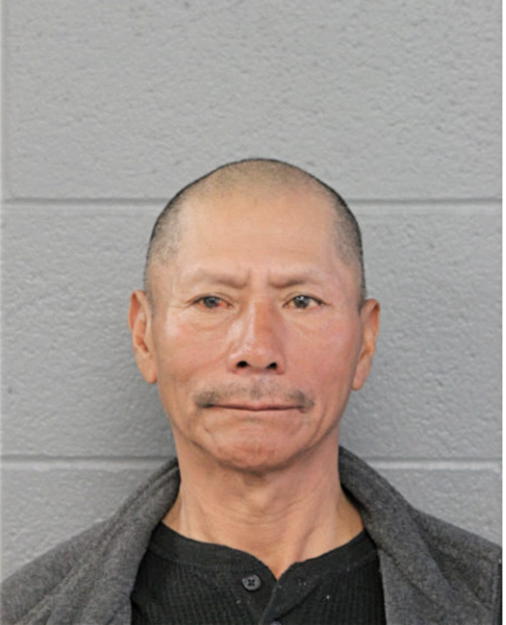JOSE ACOSTA, Cook County, Illinois