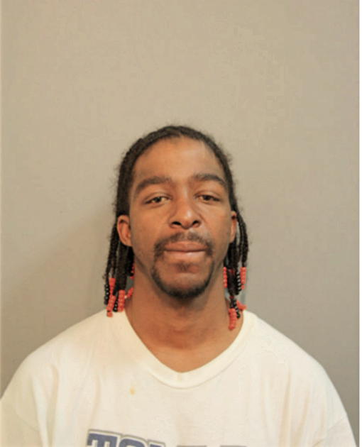 JAMES R ADAMS, Cook County, Illinois