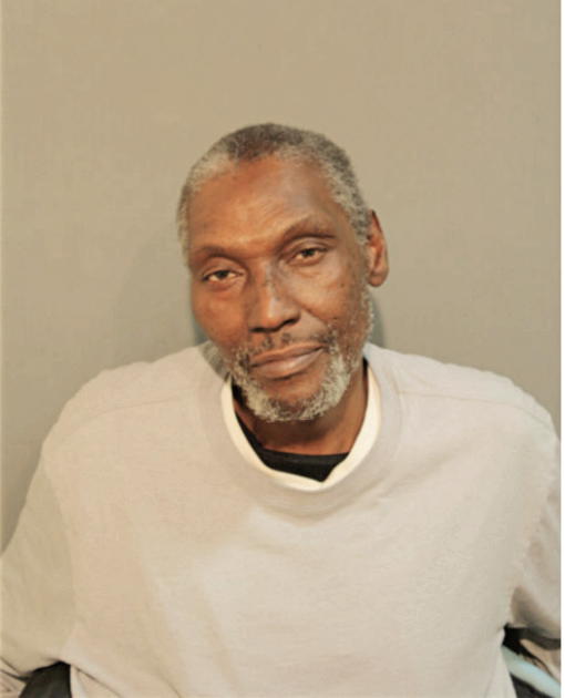KENNETH ADAMS, Cook County, Illinois
