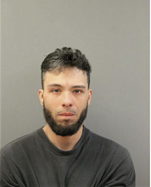 PEDRO ALEJANDRO, Cook County, Illinois
