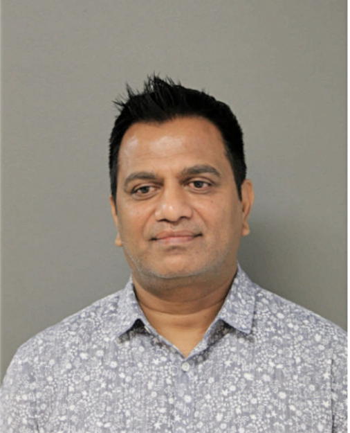 SYED S ALI, Cook County, Illinois