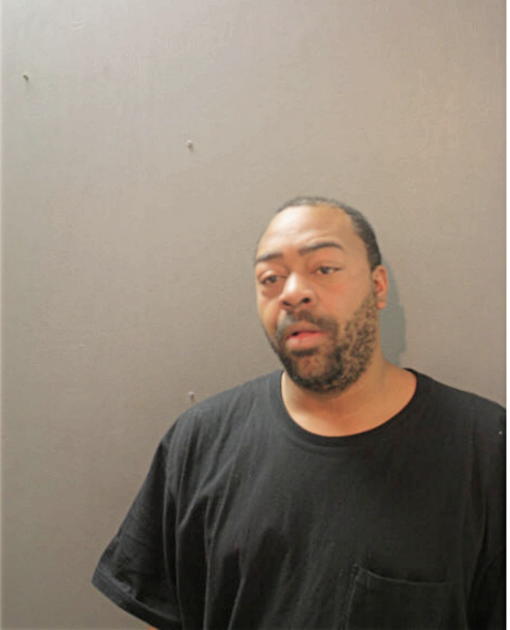 ANTON T ALLEN, Cook County, Illinois