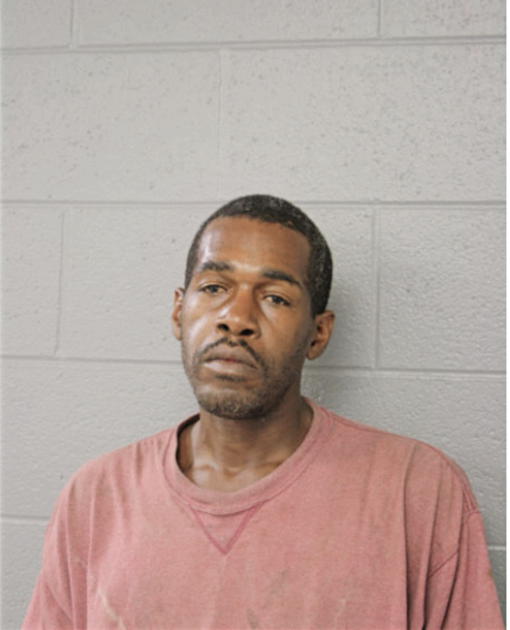 KEVIN ALLEN, Cook County, Illinois