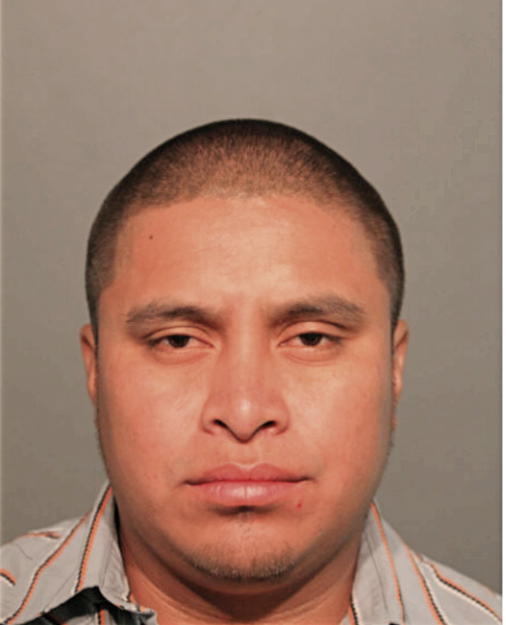 MELVIN ALMARAZ, Cook County, Illinois