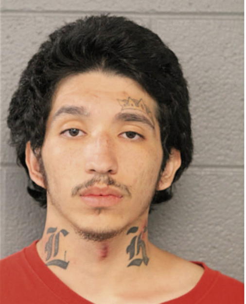 JESUS ANAYA, Cook County, Illinois