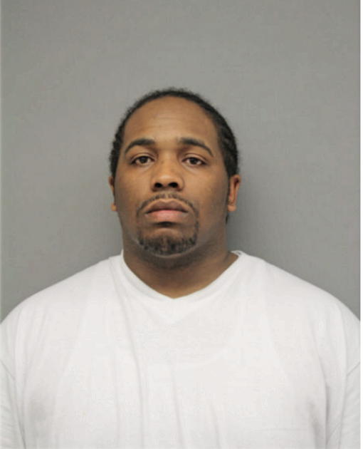 RODERICK E ARNOLD, Cook County, Illinois