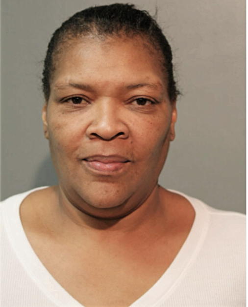 COLETTE AUSTIN, Cook County, Illinois