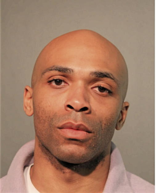 TOBY DARRELL BAKER, Cook County, Illinois