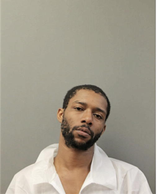 DANIEL L BANKS, Cook County, Illinois