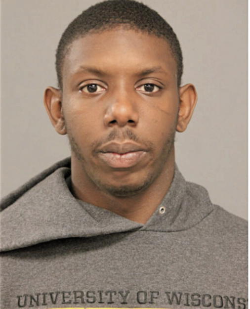 VERNON L BEASLEY, Cook County, Illinois