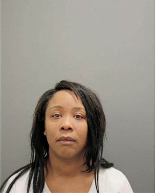 ADORA REE BELCHER, Cook County, Illinois