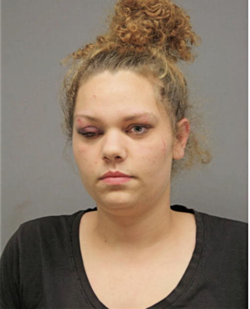 JASMINE ANGELA BELL, Cook County, Illinois