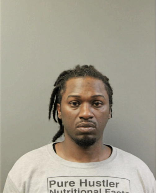 MICHAEL A BENNETT, Cook County, Illinois