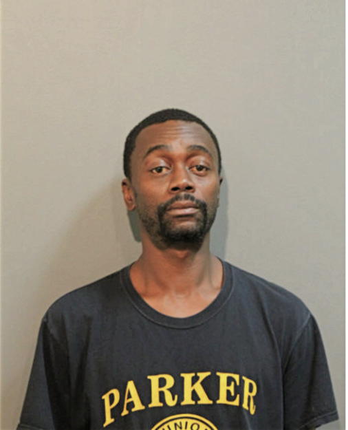 TORRENCE D BLACK, Cook County, Illinois