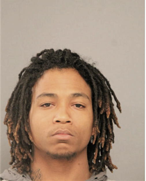JERMAINE D BOLDS, Cook County, Illinois