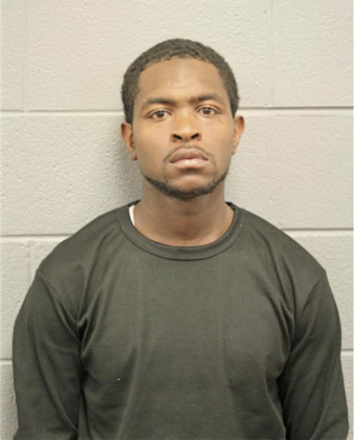 CARLTON J BRENT, Cook County, Illinois