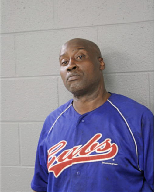 VIRGIL BRIDGES, Cook County, Illinois