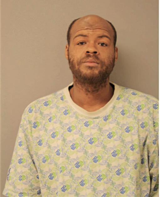 DONALD J BROWN, Cook County, Illinois