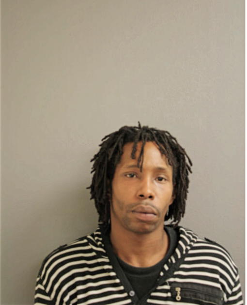 RONALD K BROWN, Cook County, Illinois