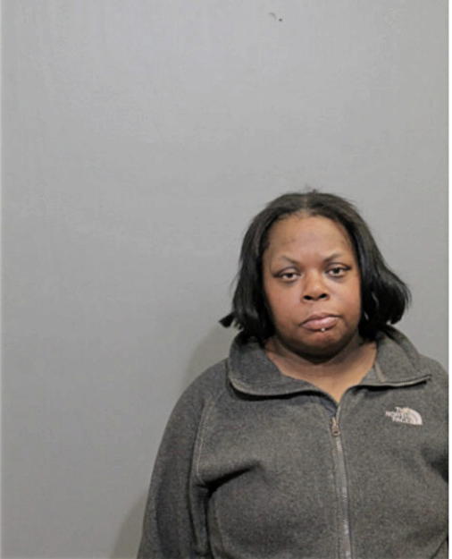 TERRY T BUCHANAN, Cook County, Illinois