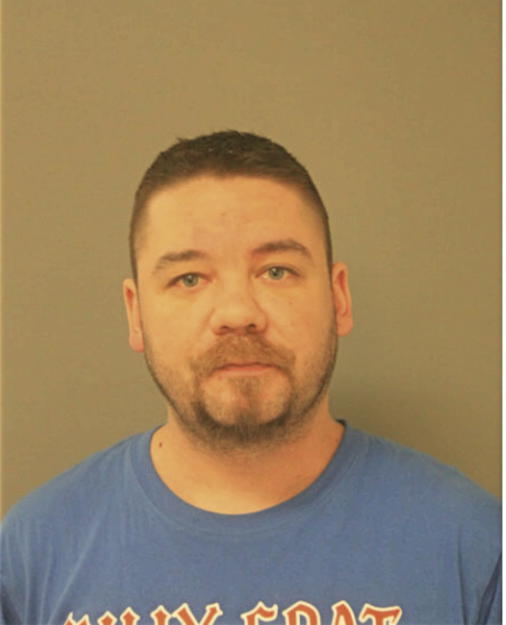WILLIAM BUTYNIEC, Cook County, Illinois