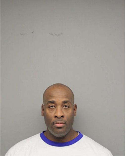 LAMON P CALDWELL, Cook County, Illinois