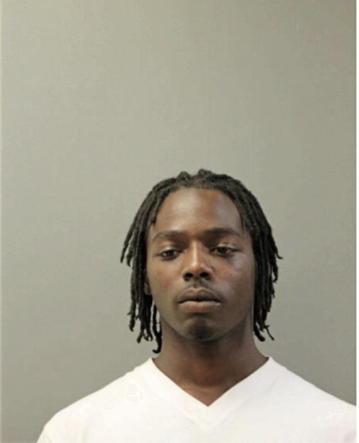 LARRY M CALVERT, Cook County, Illinois