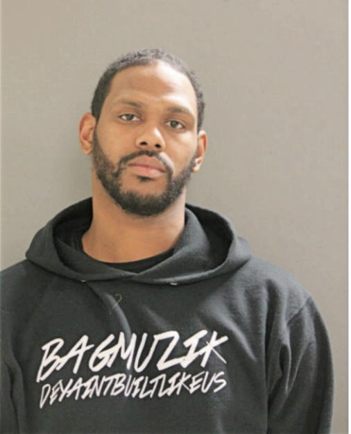 CHRISTOPHER A CANNON, Cook County, Illinois
