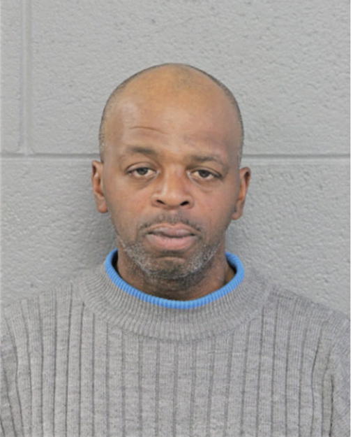 MICHAEL D CARTER, Cook County, Illinois