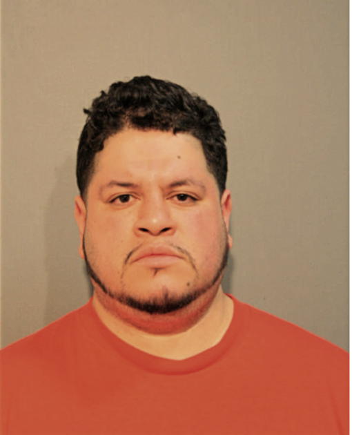 ARTURO CASTILLO, Cook County, Illinois