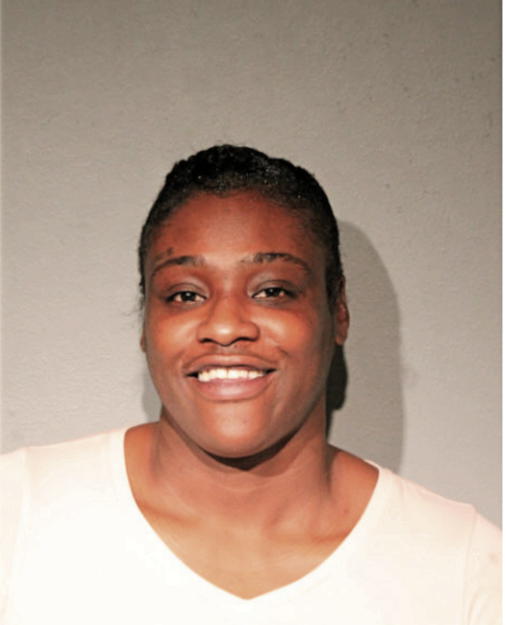 CHAKEYA COLLIER, Cook County, Illinois