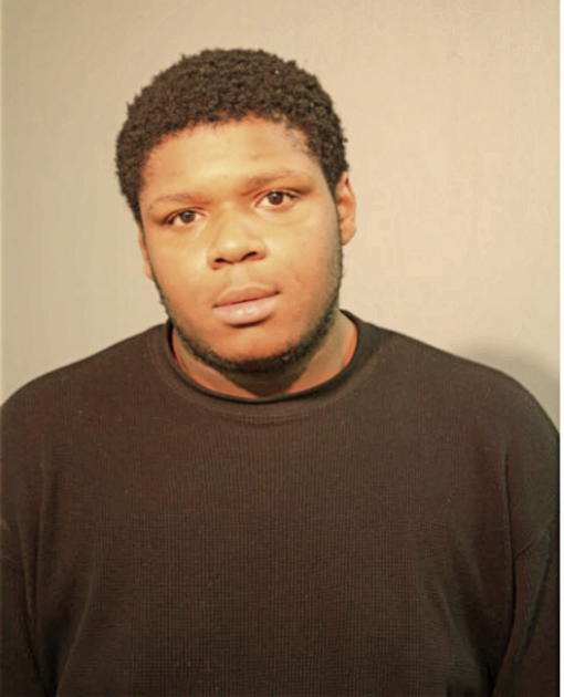 DORIAN D CRAFT, Cook County, Illinois