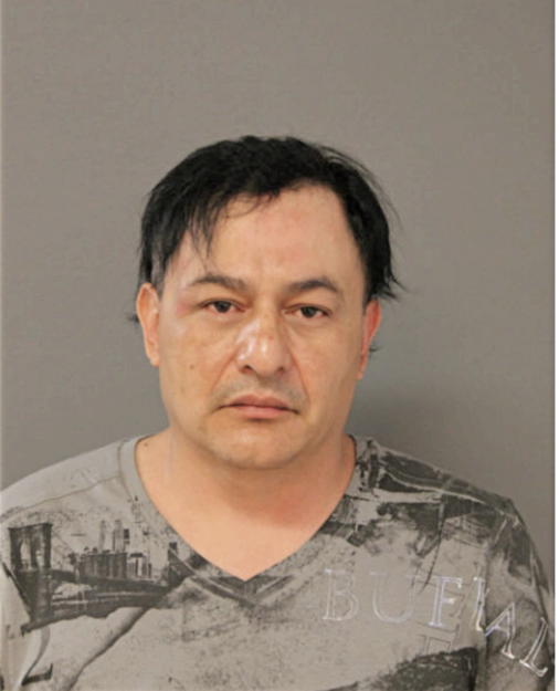 EUGENIO CUBIA, Cook County, Illinois