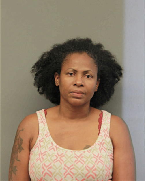 DARLENE S DANIELS, Cook County, Illinois