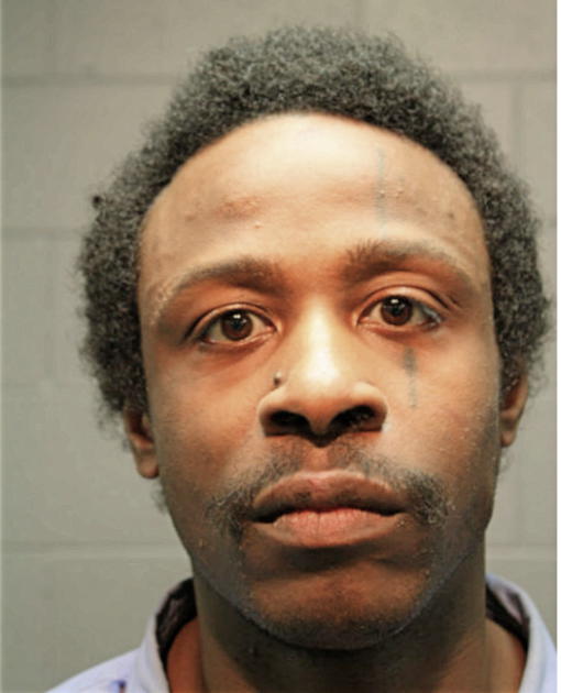 JEVONTI M DAVIS, Cook County, Illinois
