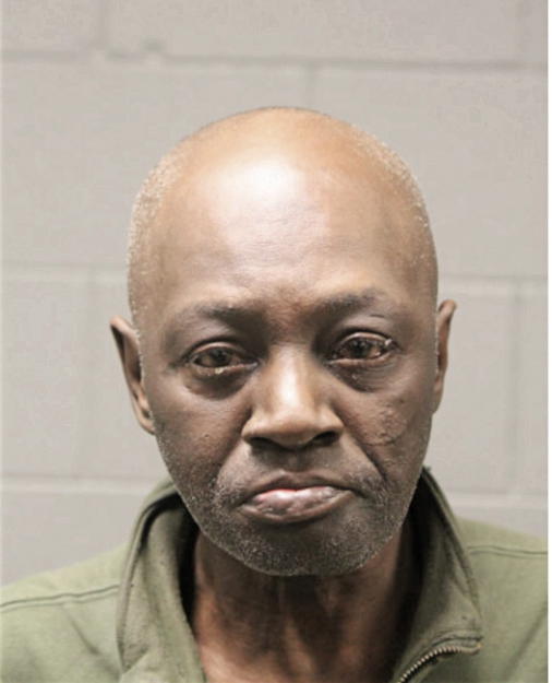 KENNETH DAVIS, Cook County, Illinois
