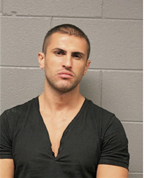 IVAN DENKOVSKI, Cook County, Illinois