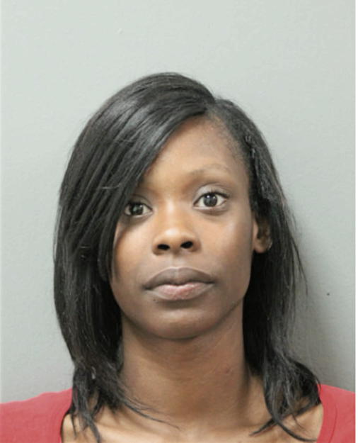 MICHELLE S DUKES, Cook County, Illinois