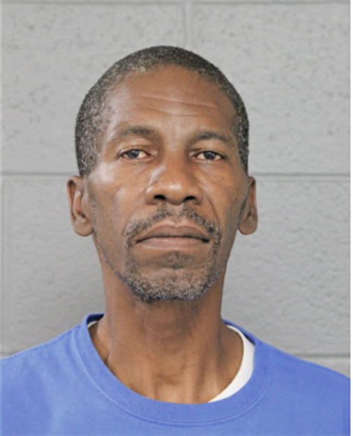 RODNEY DYE, Cook County, Illinois