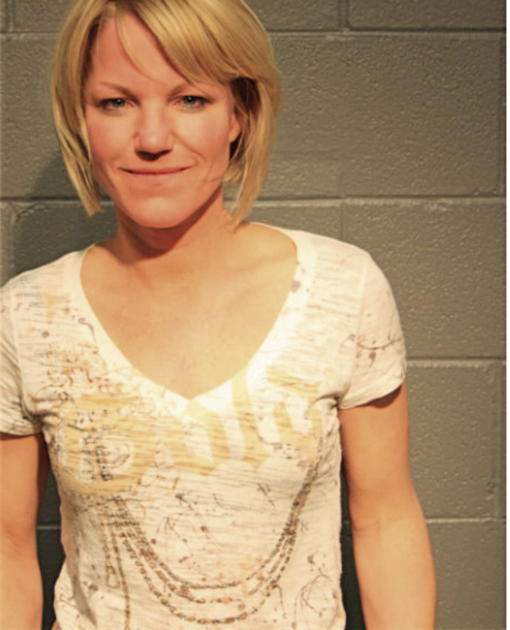 ANNE DYKSTRA, Cook County, Illinois