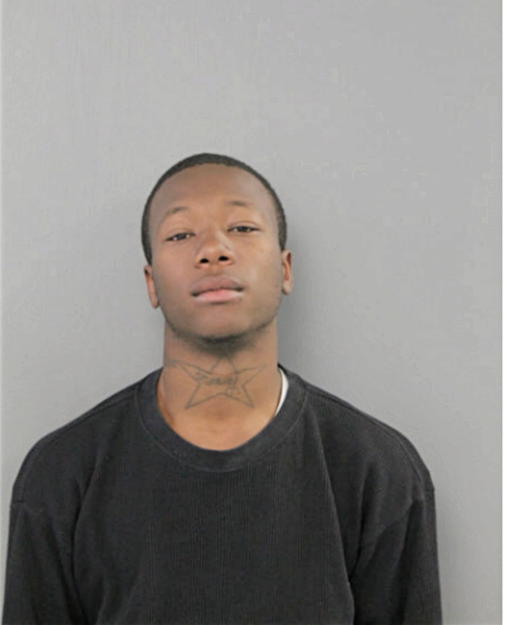 CARL D EPPS, Cook County, Illinois